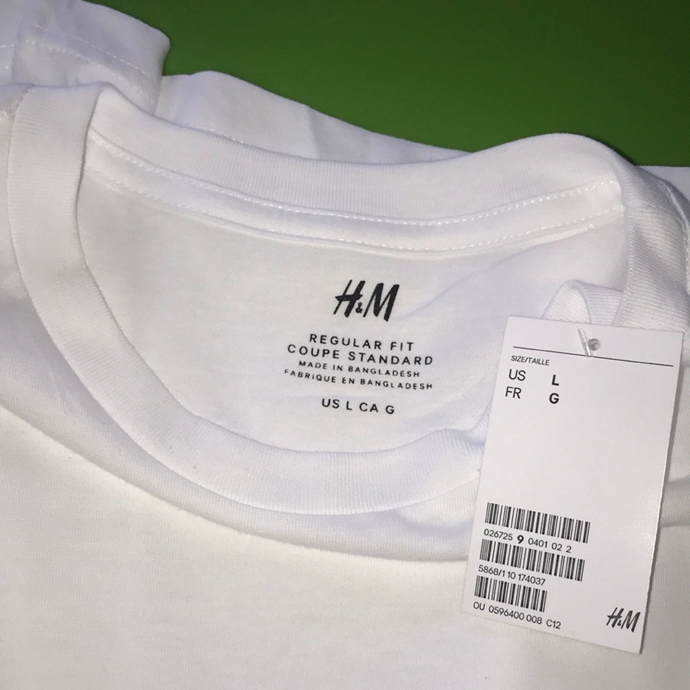 H&M